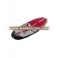 Top Grade PVC Wholesale Inflatable SUP Paddle Board Multi-Size OEM Inflatable SUP Board